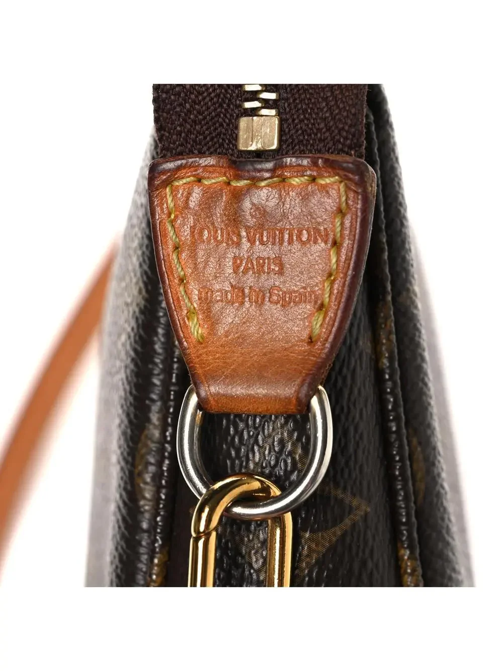 Louis Vuitton Pochette Accessories Nm #329406L92B